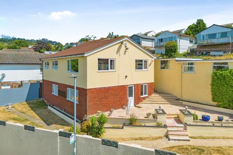 5 bedroom detached house for sale, Higher Coombe Drive, Teignmouth