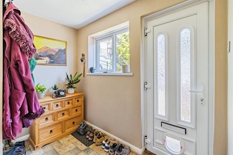 5 bedroom detached house for sale, Higher Coombe Drive, Teignmouth