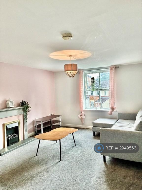 Harvard Grove, Salford, M6 - View 3