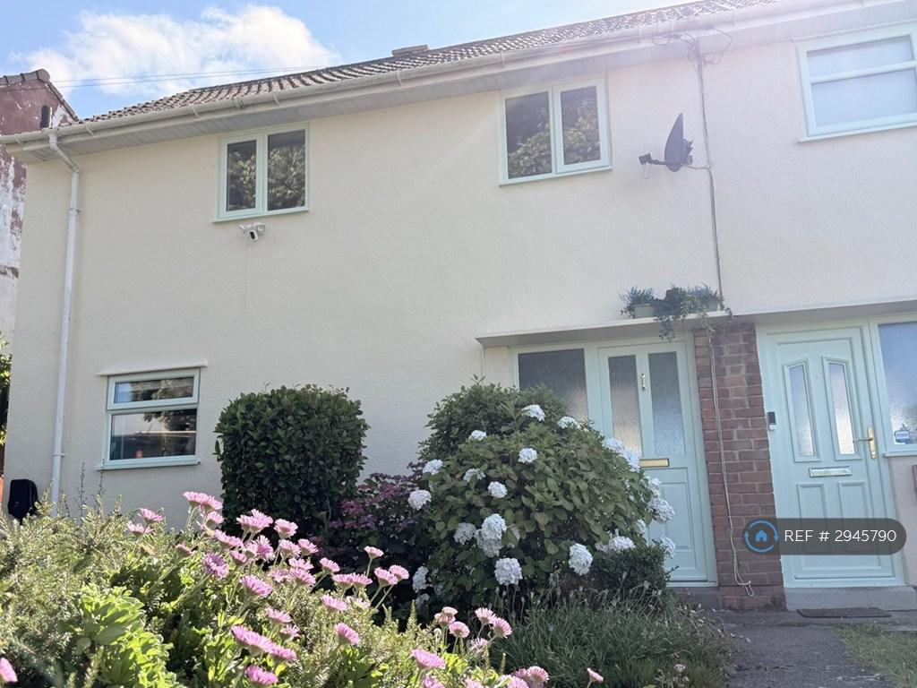 3 bedroom semi-detached house to rent