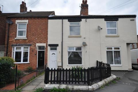 2 bedroom terraced house to rent, Woods Lane, Burton-on-Trent, Staffordshire, DE15