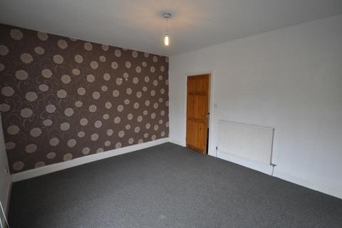 2 bedroom terraced house to rent, Woods Lane, Burton-on-Trent, Staffordshire, DE15