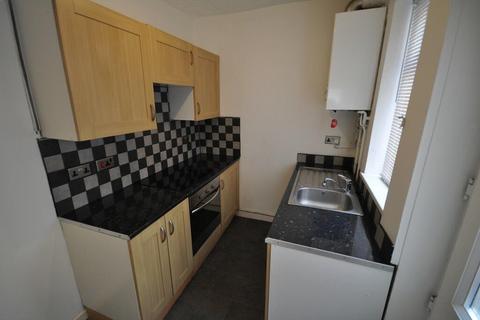 2 bedroom terraced house to rent, Woods Lane, Burton-on-Trent, Staffordshire, DE15