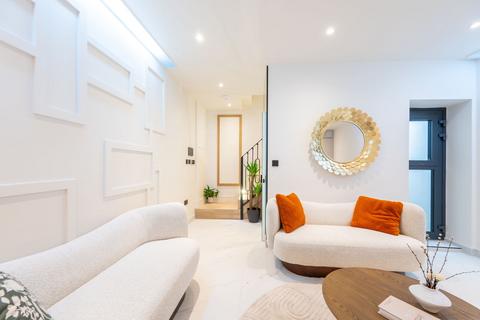 undefined, 2D Devonport Road, London W12