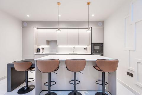undefined, 2D Devonport Road, London W12