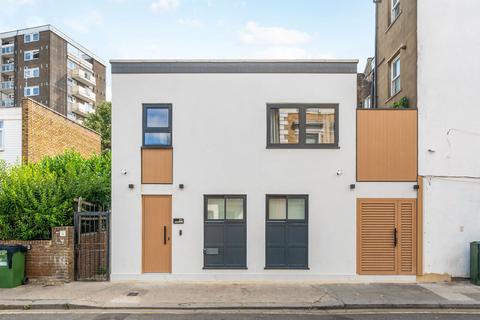 undefined, 2D Devonport Road, London W12