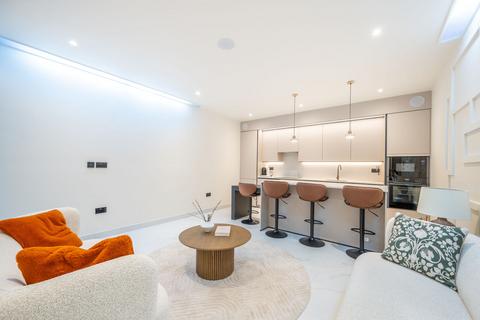 undefined, 2D Devonport Road, London W12