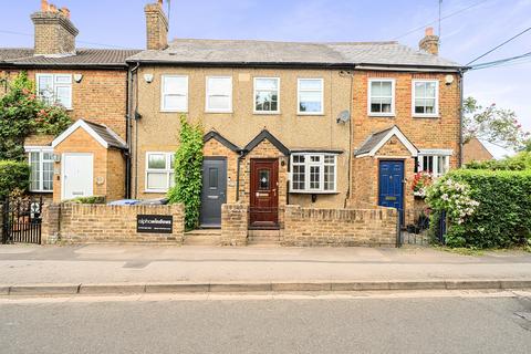 Mansion Lane, Iver, Buckinghamshire