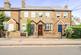 Mansion Lane, Iver, Buckinghamshire
