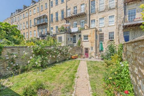 3 bedroom apartment for sale, Grosvenor Place, Bath