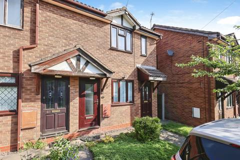 undefined, Orchard Rise, Birmingham