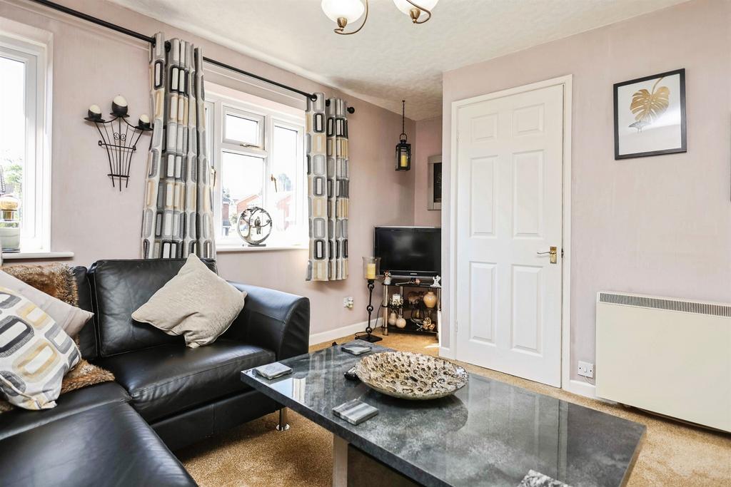 Apartment in Birmingham, Lyndon Green - View 5