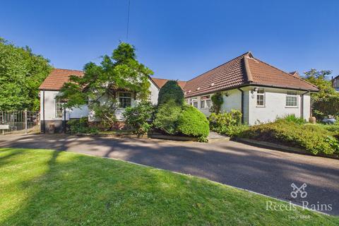 undefined, Kenworthy Lane, Greater Manchester M22