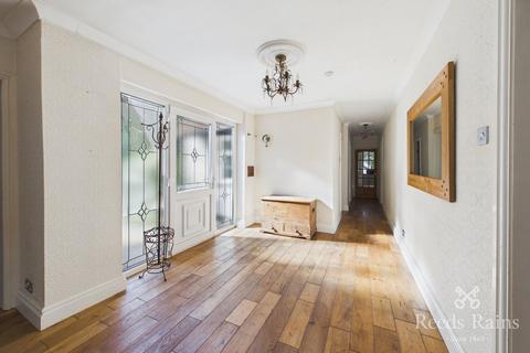 undefined, Kenworthy Lane, Greater Manchester M22