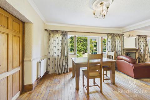 undefined, Kenworthy Lane, Greater Manchester M22