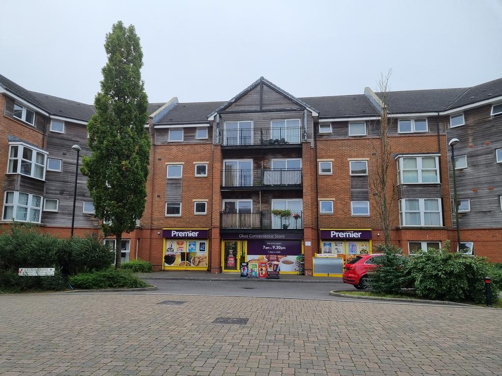 1 bedroom flat to rent