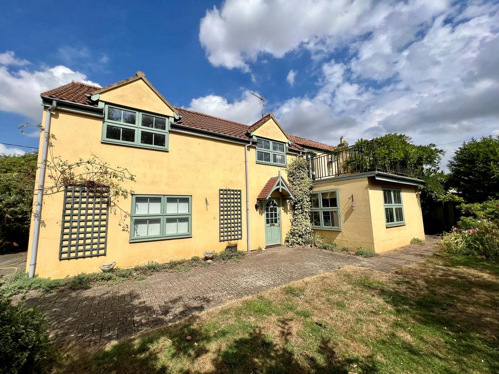 5 bedroom house to rent