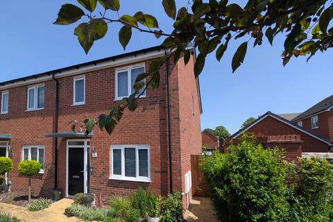 undefined, Armitage Drive, Wantage, OX12