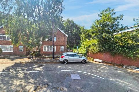 undefined, Prestwich, Manchester M25