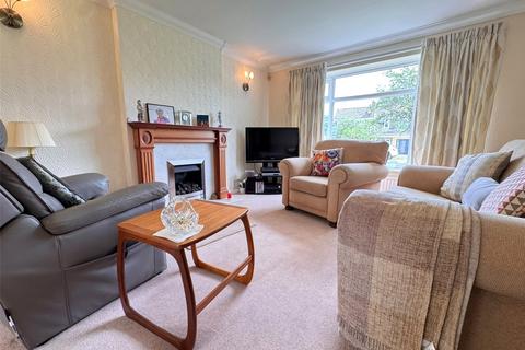 3 bedroom detached house for sale, Caernarvon Drive, Hazel Grove, Stockport, Greater Manchester, SK7