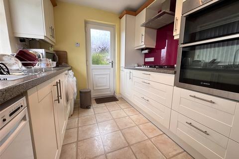 3 bedroom detached house for sale, Caernarvon Drive, Hazel Grove, Stockport, Greater Manchester, SK7