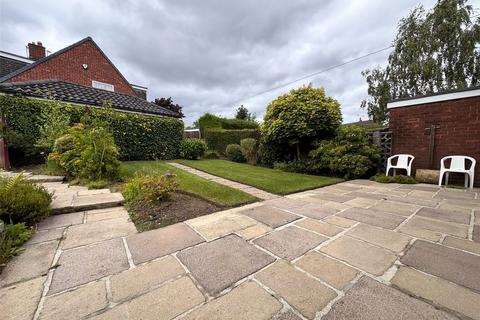 3 bedroom detached house for sale, Caernarvon Drive, Hazel Grove, Stockport, Greater Manchester, SK7