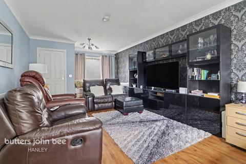 4 bedroom detached house for sale, Froghall Road, Cheadle ST10 1JT