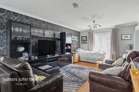 4 bedroom detached house for sale, Froghall Road, Cheadle ST10 1JT