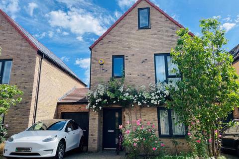 5 bedroom link detached house for sale, Chivers Street, Bath