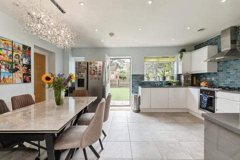 5 bedroom link detached house for sale, Chivers Street, Bath