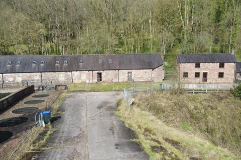 2 bedroom cottage for sale, Hazelwood Cottage, Consall Forge, Wetley Rocks, Stoke-On-Trent, Staffordshire ST9 0AJ