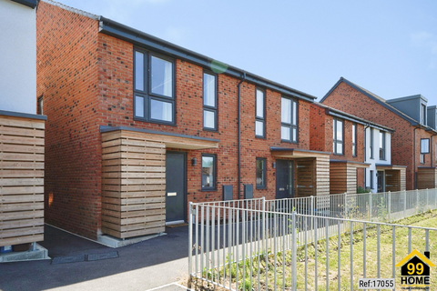 2 bedroom semi-detached house for sale, Harker, Close, GL2