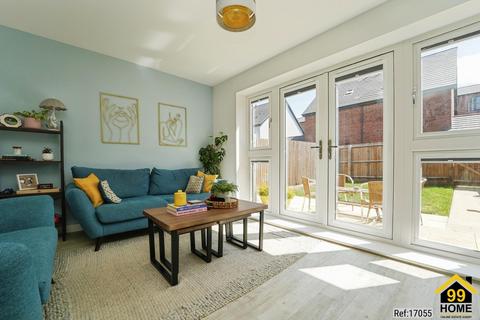 2 bedroom semi-detached house for sale, Harker, Close, GL2