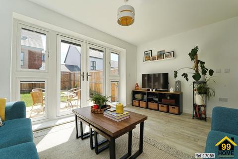 2 bedroom semi-detached house for sale, Harker, Close, GL2