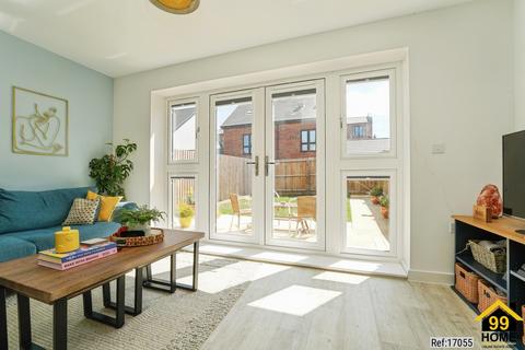 2 bedroom semi-detached house for sale, Harker, Close, GL2
