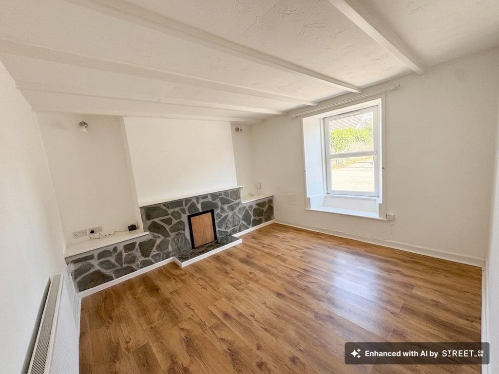 2 bedroom house to rent