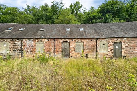 3 bedroom cottage for sale, Unit 3, Consall Forge, Wetley Rocks, Stoke-On-Trent, Staffordshire ST9 0AJ