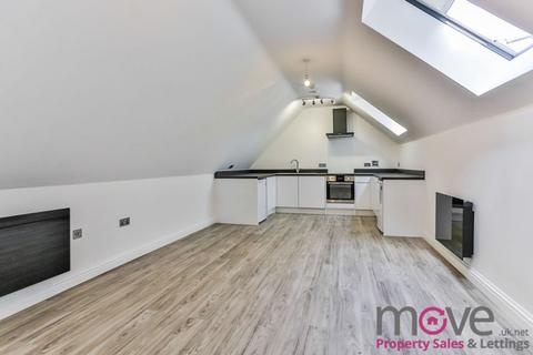 3 bedroom apartment for sale, Clarence Parade, Cheltenham GL50