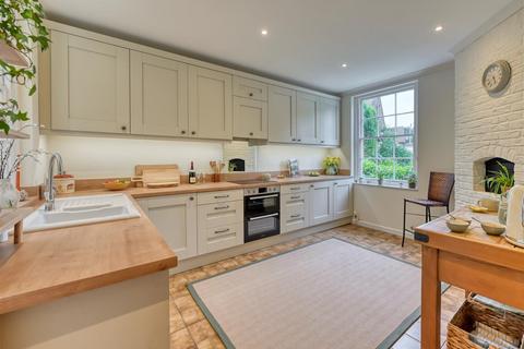 6 bedroom detached house for sale, Danesford Manor and The Coach House, Danesford, Bridgnorth