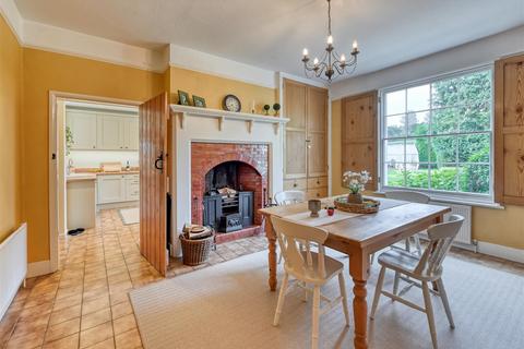 6 bedroom detached house for sale, Danesford Manor and The Coach House, Danesford, Bridgnorth