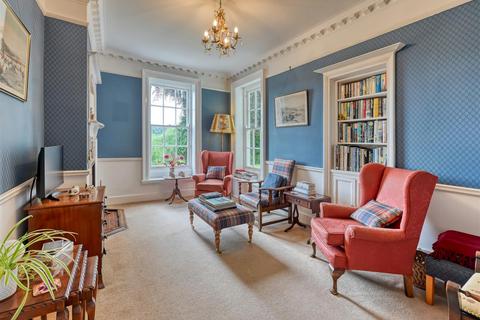 6 bedroom detached house for sale, Danesford Manor and The Coach House, Danesford, Bridgnorth