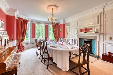 6 bedroom detached house for sale, Danesford Manor and The Coach House, Danesford, Bridgnorth