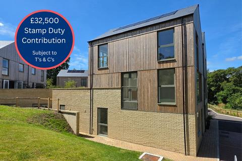 4 bedroom townhouse for sale, Old Timberyard, Box, SN13