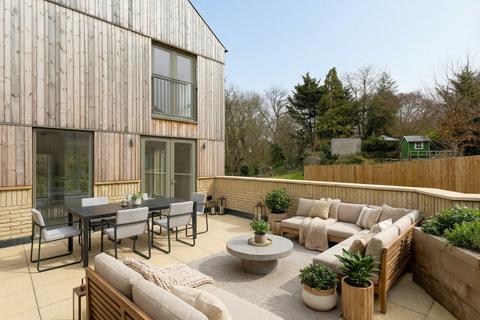 undefined, Old Timberyard, Box, SN13