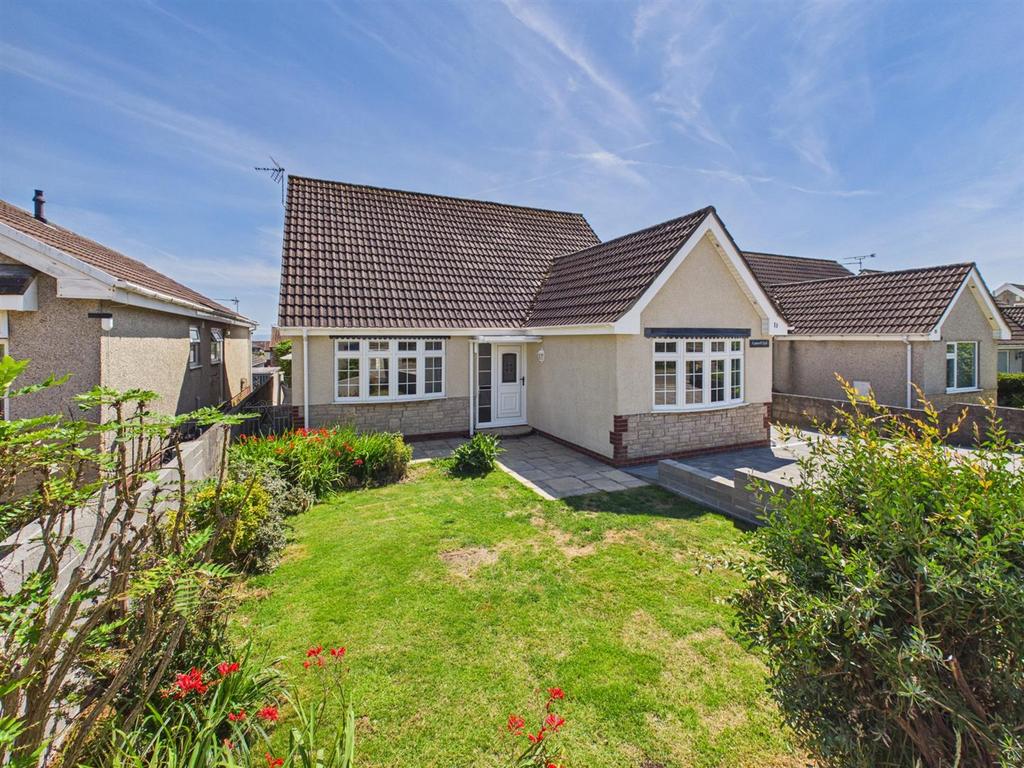 2 bedroom bungalow for sale