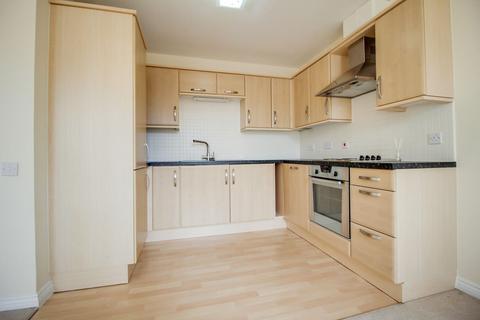 2 bedroom apartment to rent, Ripley Road, Swindon SN1