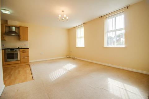2 bedroom apartment to rent, Ripley Road, Swindon SN1