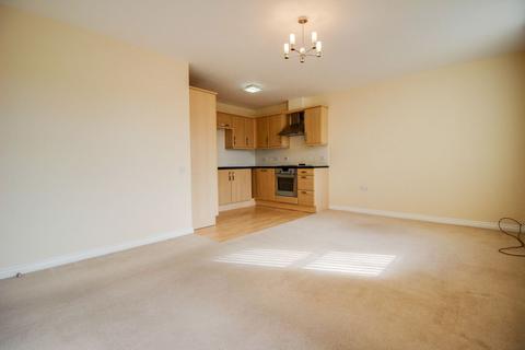 2 bedroom apartment to rent, Ripley Road, Swindon SN1