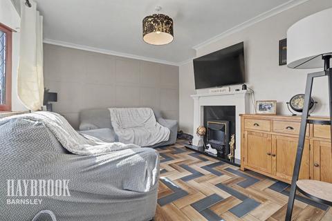 undefined, Grange Road, Brierley