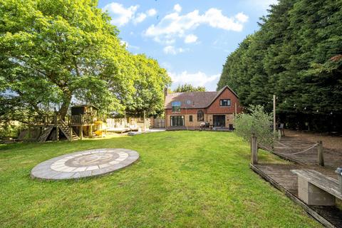 Otford Lane, Halstead, Sevenoaks, Kent, TN14